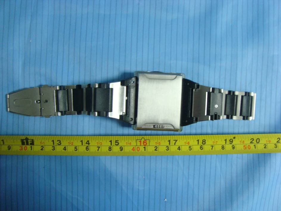 Watch Phone - FCC ID XVW186013 - NEUTRANO INC. (3)