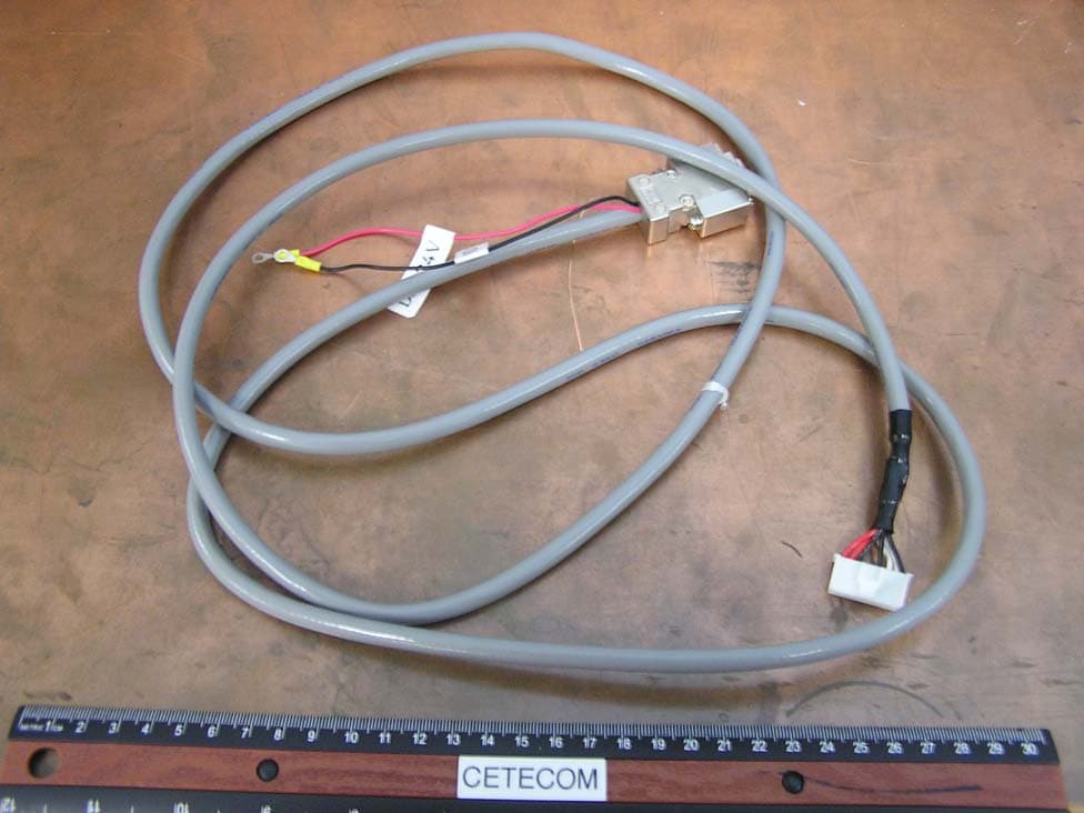 Cellular Data Terminal Equipment - FCC ID XVZGITCPJ318 - Kobelco Construction Machinery Co., Ltd. (2)