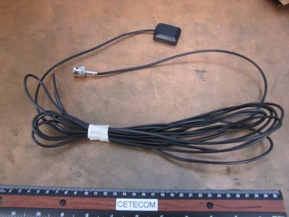 Cellular Data Terminal Equipment - FCC ID XVZGITCPJ318 - Kobelco Construction Machinery Co., Ltd. (5)