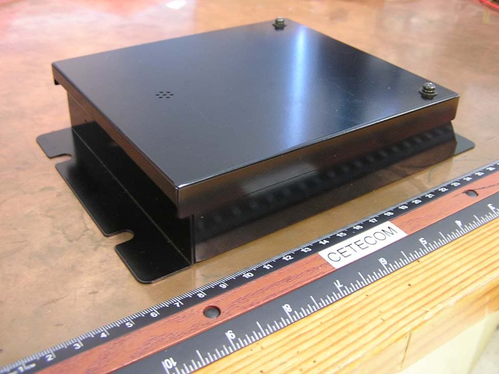 Cellular Data Terminal Equipment - FCC ID XVZGITCPJ318 - Kobelco Construction Machinery Co., Ltd. (3)