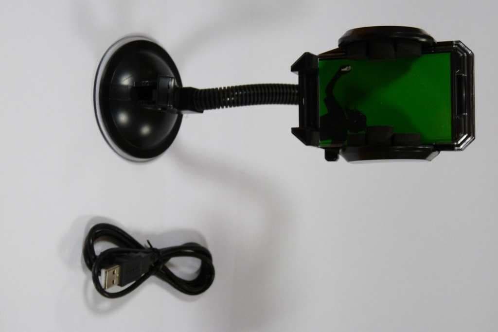 Mobile GPS Receiver - FCC ID XW2KAPTEN-NG - KAPSYS (2)