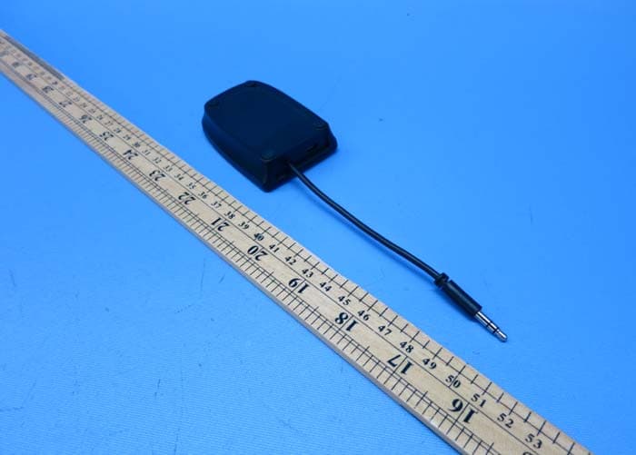 Portable Bluetooth Transmitter - FCC ID XW3DA-8350BK - Dongguan Siliten Electronics CO.,LTD
