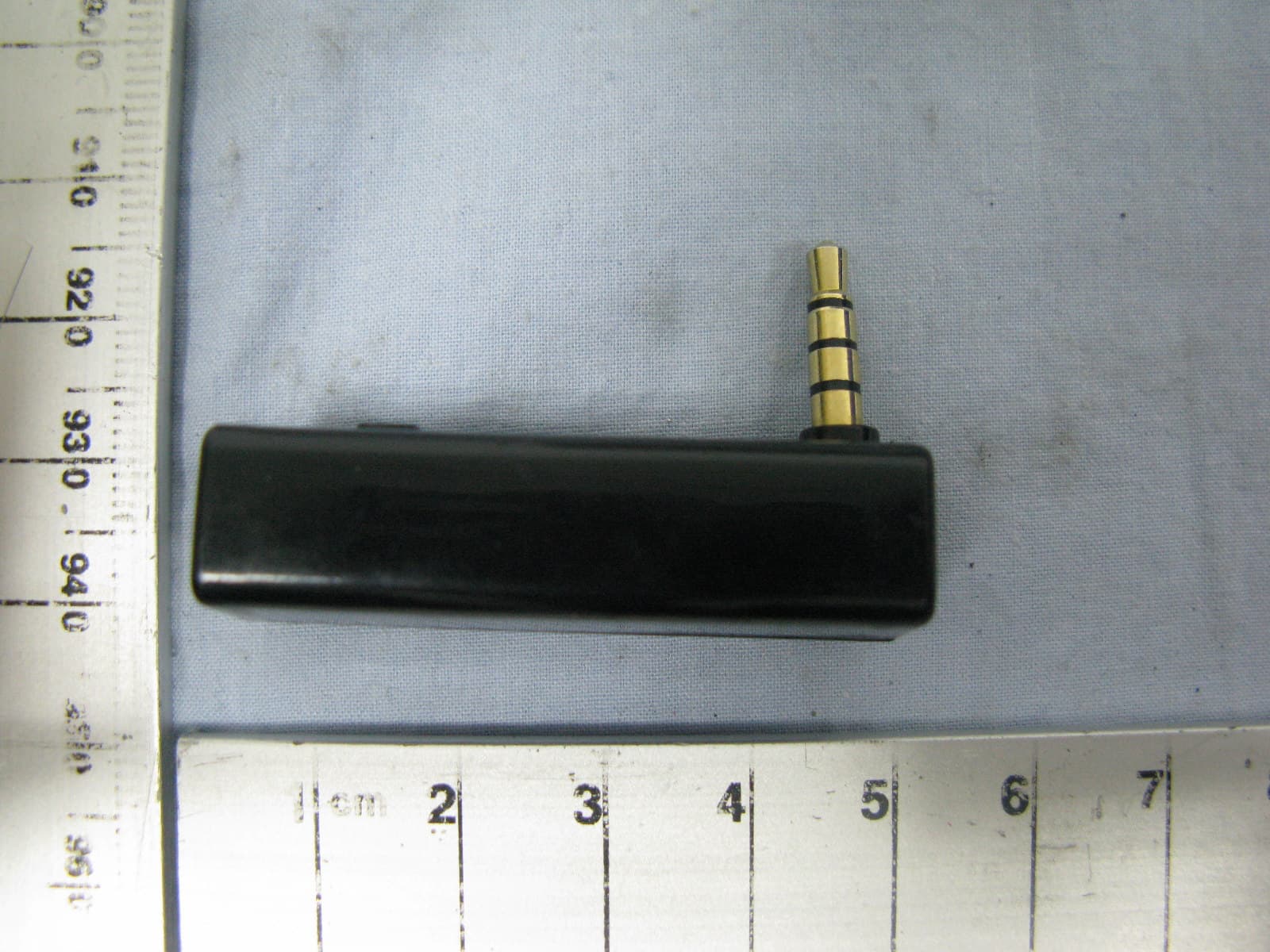 BLUETOOTH UNIVERSAL ADAPTER - FCC ID XWA-IADAPTER-X - KOKKIA, Inc