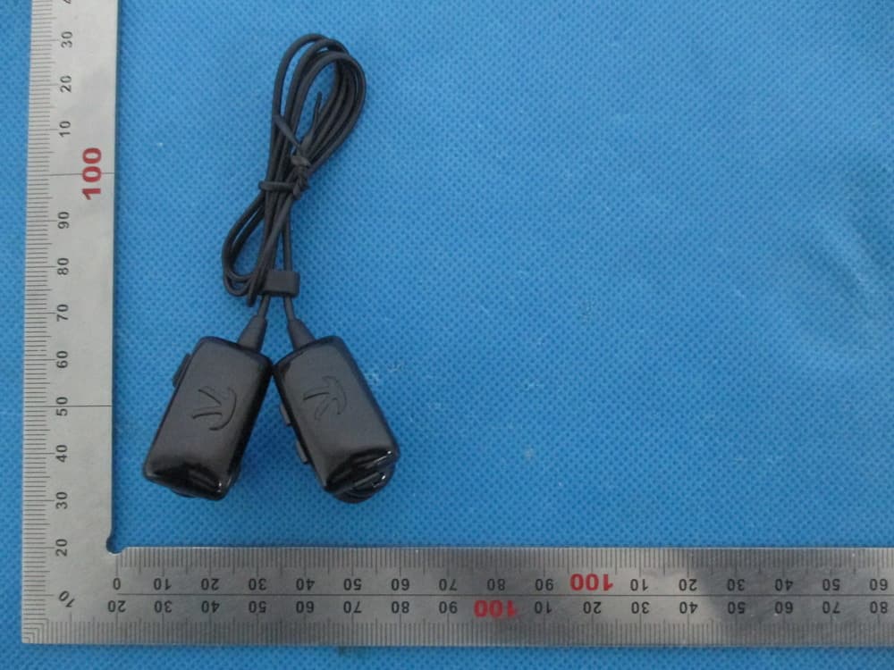 Bluetooth Headset - FCC ID XWAKOKKIA - KOKKIA, Inc (2)