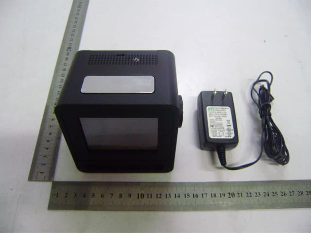 CHUMBY 3.5 INCH MULTI-MEDIA DEVICE - FCC ID XWBCY35 - VIGORHOOD PHOTOELECTRIC SHENZHEN CO., LTD (2)