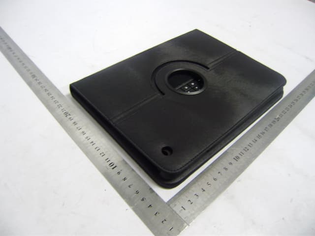 WIRELESS KEYBOARD & LEATHER PORTFOLIO - FCC ID XWBLK01 - VIGORHOOD PHOTOELECTRIC SHENZHEN CO., LTD (2)