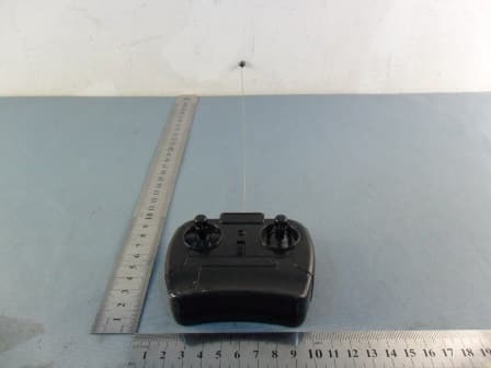 Remote Control Ford F-350 (49MHz, 3sets) - FCC ID XWD610 - Tree House Kids, Inc (2)