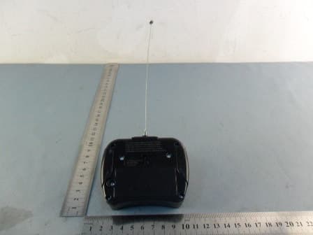 Remote Control Ford F-350 (49MHz, 3sets) - FCC ID XWD610 - Tree House Kids, Inc (3)