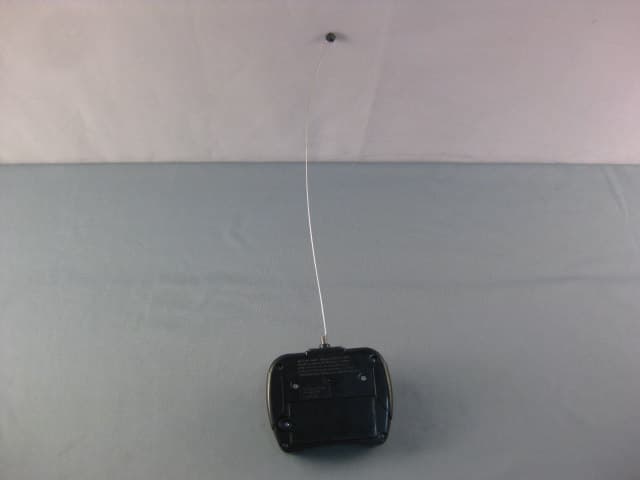 Remote Control Polaris ATV - FCC ID XWD701 - Tree House Kids, Inc (2)
