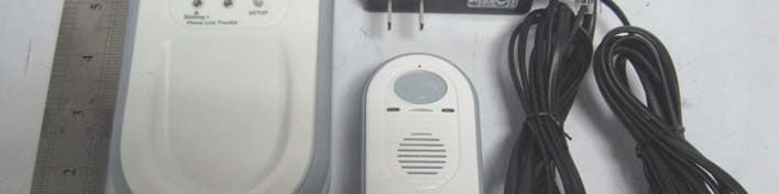 MEDIPENDANT (BASE STATION) - FCC ID XWI200910B - Wearable Health Solutions. Inc. (4)