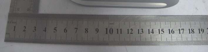 MEDIPENDANT (BASE STATION) - FCC ID XWI200910B - Wearable Health Solutions. Inc. (3)