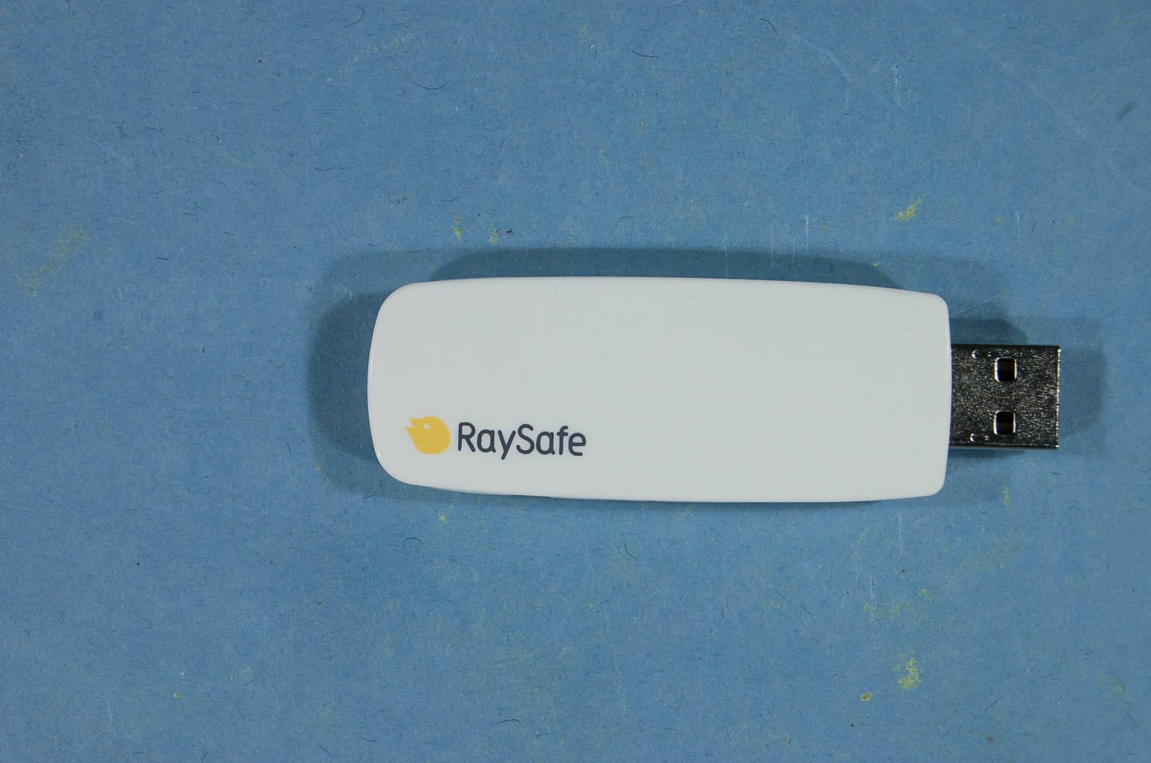 Dosimetry Radio (US) - FCC ID XWK8650202 - Unfors RaySafe AB (1)