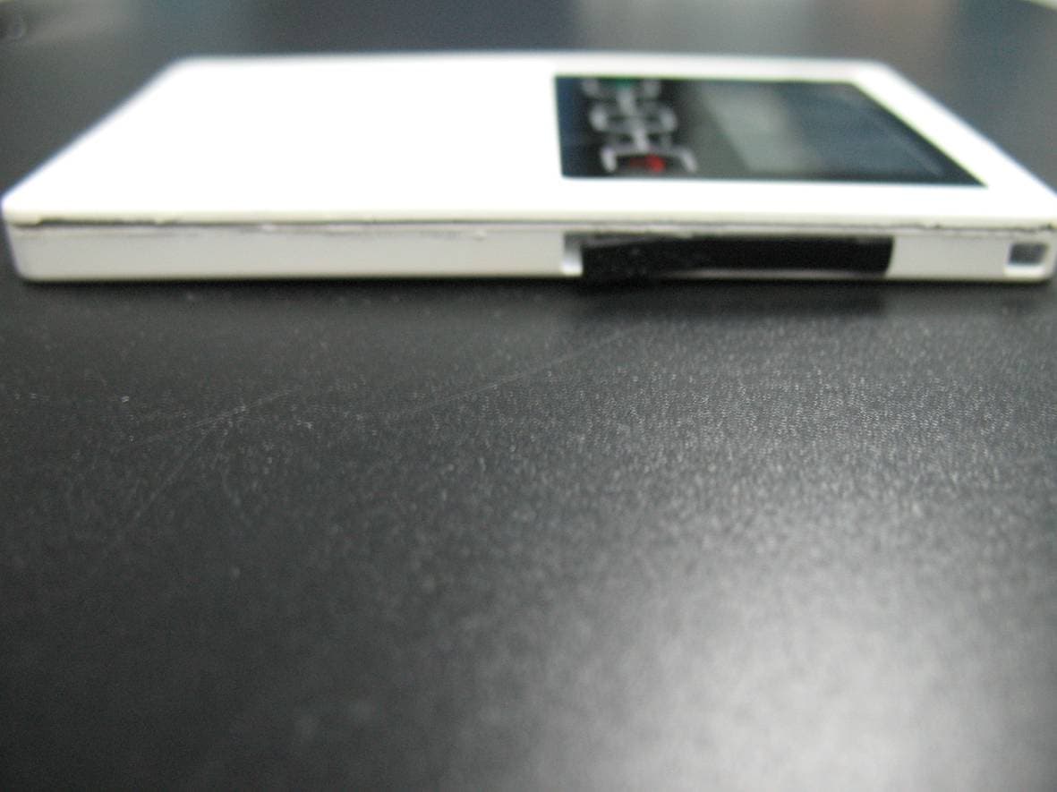 CARD PHONE - FCC ID XWUR12C - Real Phone Card Corp (5)