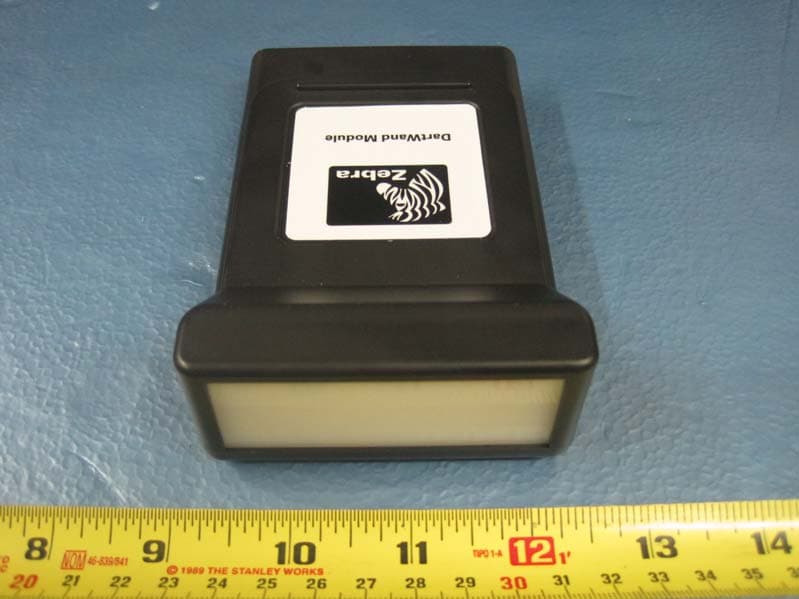 DartWand Module - FCC ID XWX-WND3100 - Zebra Technologies Corporation (3)