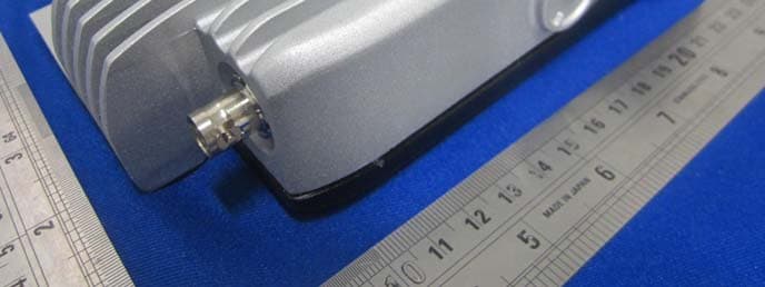 DMR Mobile Radio - FCC ID XX6SEM8040 - Sepura Limited (2)