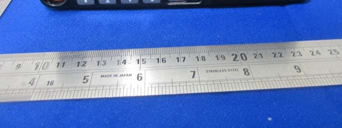 DMR Mobile Radio - FCC ID XX6SEM8040 - Sepura Limited (1)