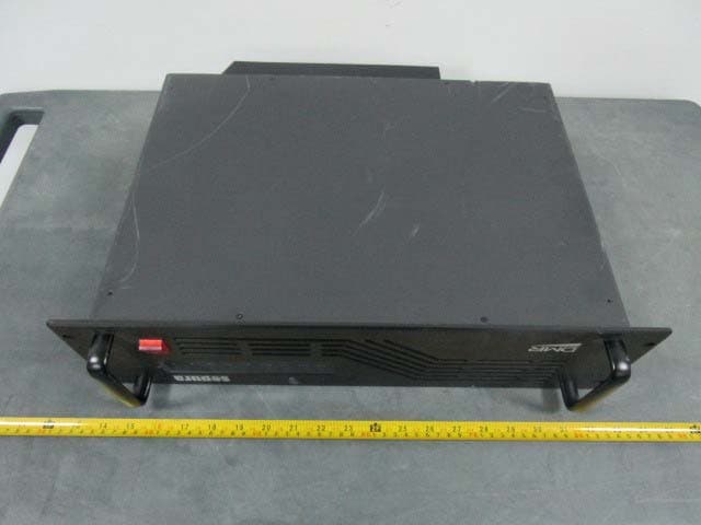 DMR Repeater - FCC ID XX6SER8010 - Sepura Limited (4)