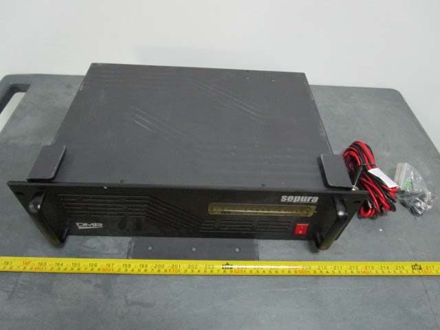 DMR Repeater - FCC ID XX6SER8010 - Sepura Limited (2)