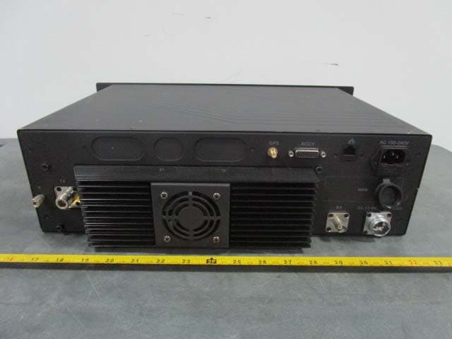 DMR Repeater - FCC ID XX6SER8010 - Sepura Limited (1)