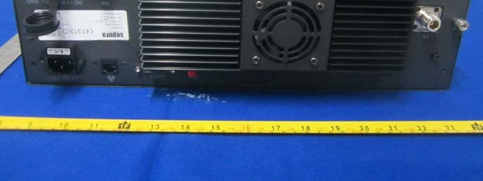 DMR Repeater - FCC ID XX6SER8040 - Sepura Limited (1)