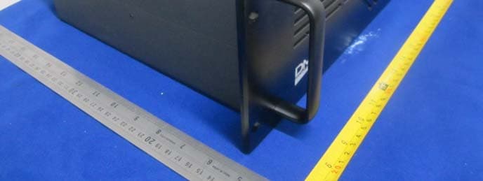 DMR Repeater - FCC ID XX6SER8040 - Sepura Limited (3)