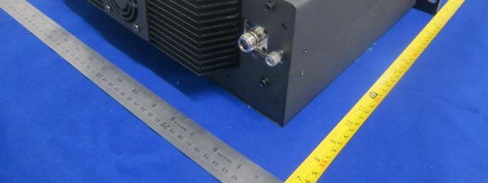 DMR Repeater - FCC ID XX6SER8040 - Sepura Limited (2)