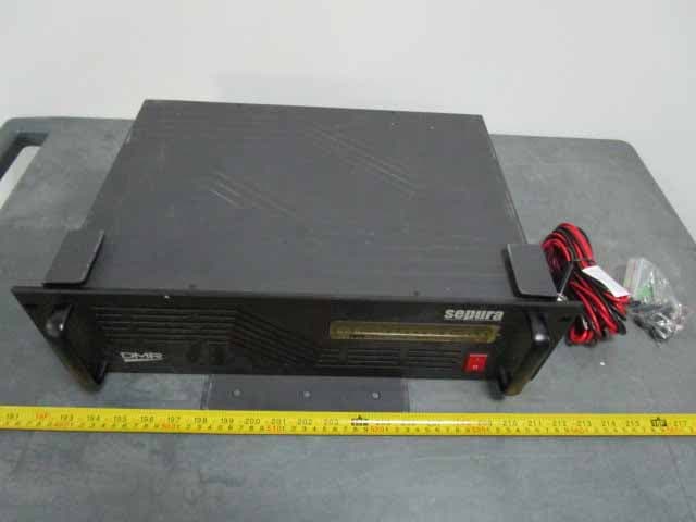 DMR Repeater - FCC ID XX6SER8050 - Sepura Limited (2)