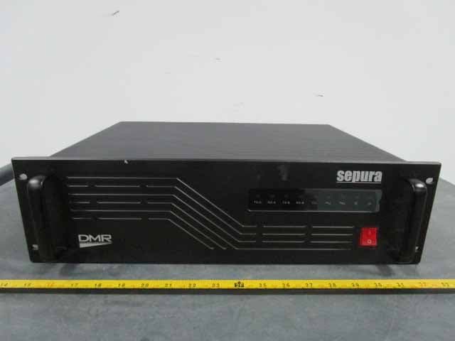 DMR Repeater - FCC ID XX6SER8050 - Sepura Limited (3)