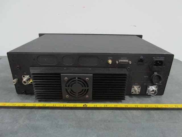 DMR Repeater - FCC ID XX6SER8050 - Sepura Limited (1)