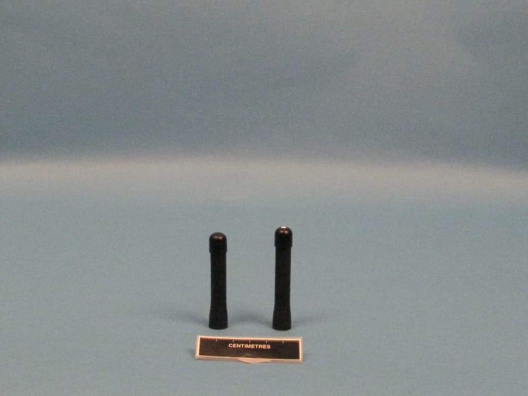TETRA Portable Terminal - FCC ID XX6STP9240 - Sepura Limited (4)