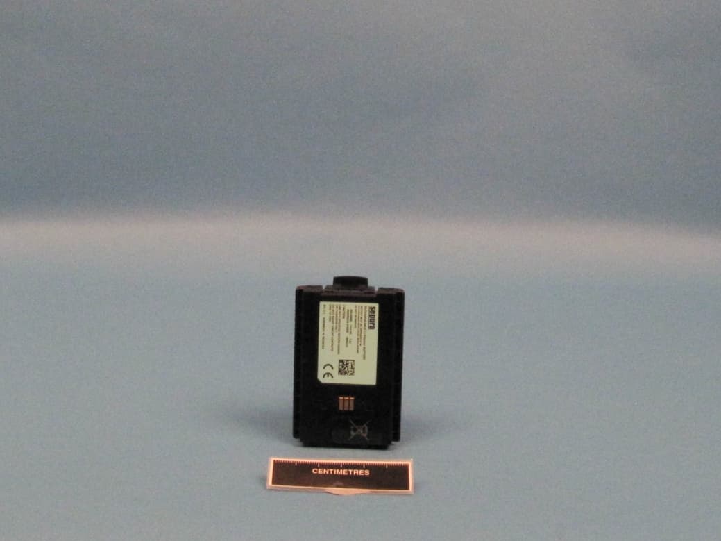 TETRA Portable Terminal - FCC ID XX6STP9240 - Sepura Limited (5)