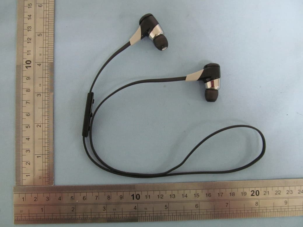 BlueBuds X - FCC ID XX8BBX1 - JayBird LLC (2)