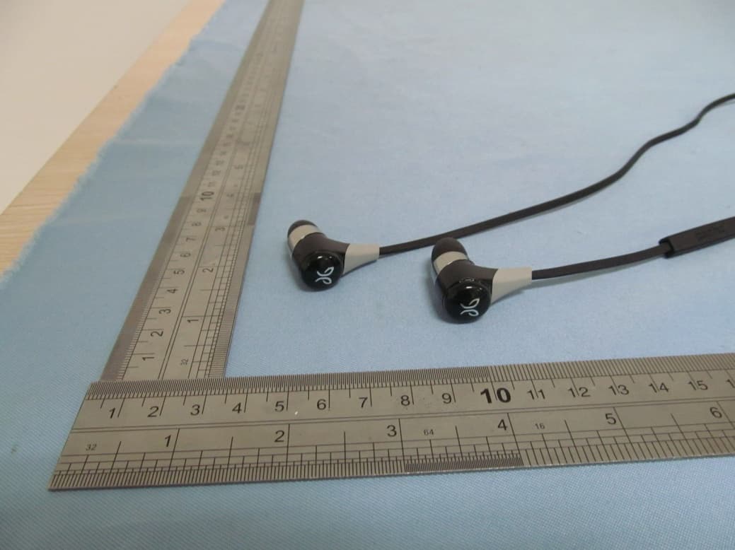 BlueBuds X - FCC ID XX8BBX1 - JayBird LLC (4)