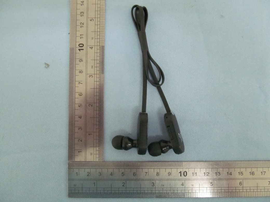 Bluetooth Headphones - FCC ID XX8JF4 - JayBird LLC (3)