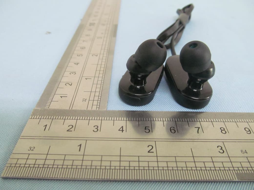 Bluetooth Headphones - FCC ID XX8JF4 - JayBird LLC (4)