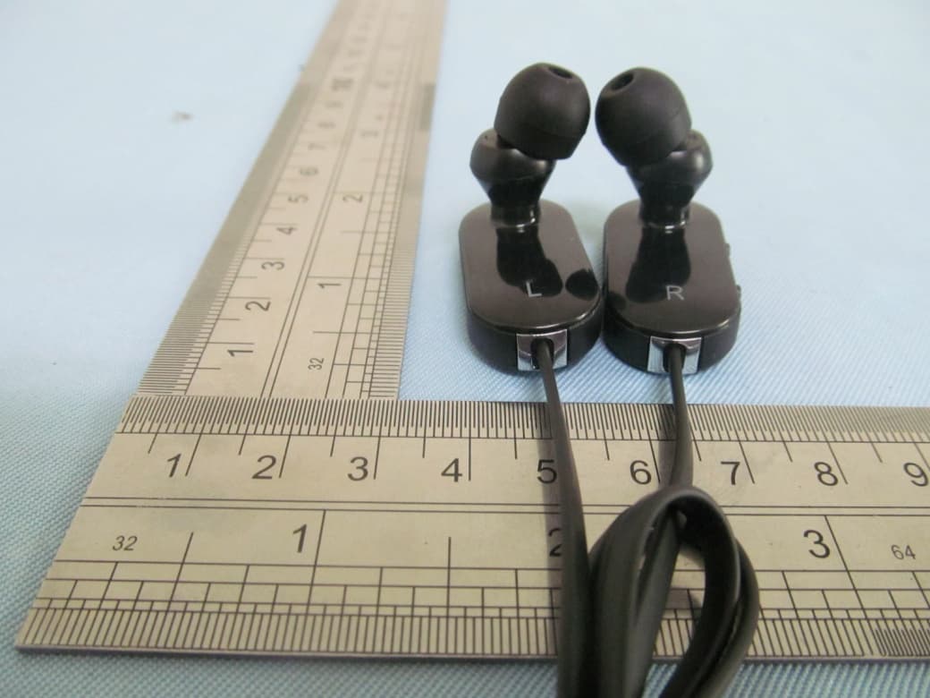 Bluetooth Headphones - FCC ID XX8JF4 - JayBird LLC (5)