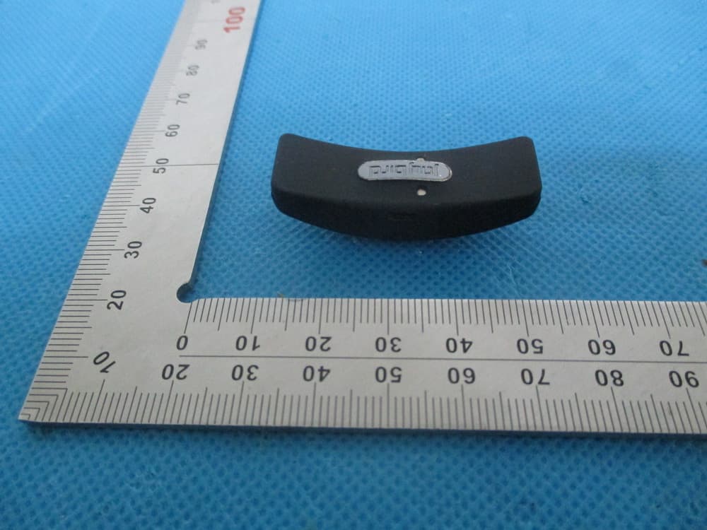 Wristband - FCC ID XX8R1 - JayBird LLC (4)