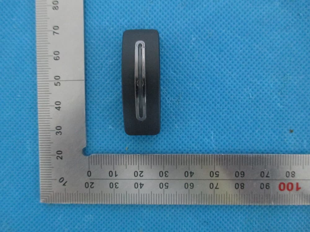 Wristband - FCC ID XX8R1 - JayBird LLC (3)