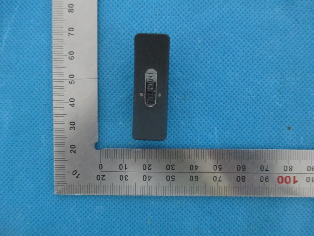 Wristband - FCC ID XX8R1 - JayBird LLC (2)