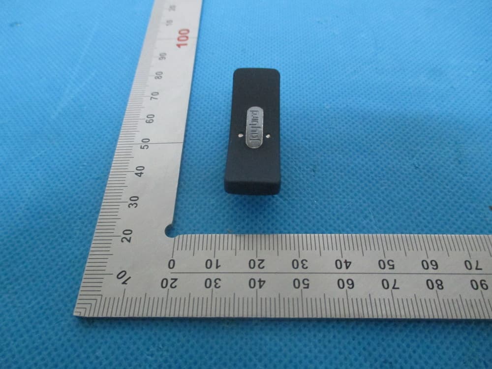 Wristband - FCC ID XX8R1 - JayBird LLC (5)