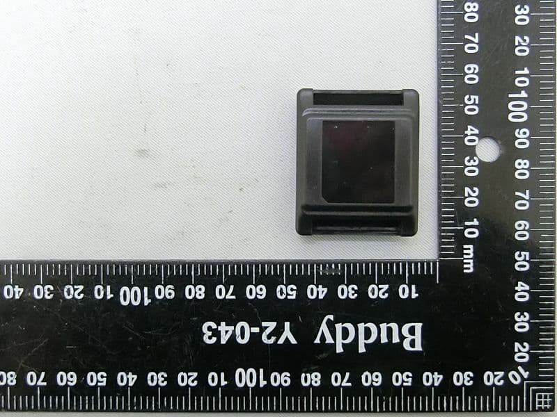 MOTi-B - FCC ID XXAMOTIB - J-MEX, Inc.