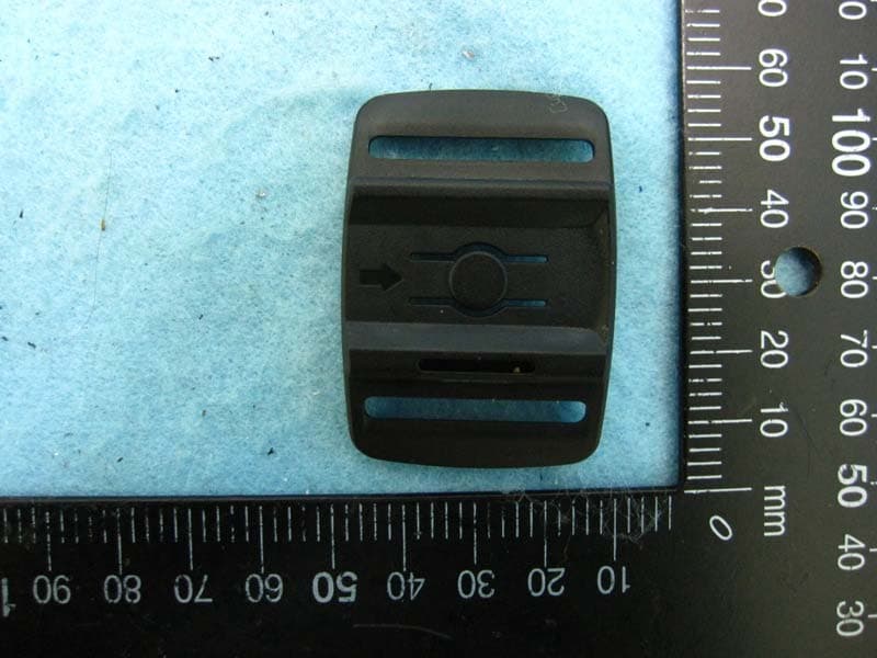 MOTI Gym Wearable - FCC ID XXAMOTIWEARABLE - J-MEX, Inc. (2)
