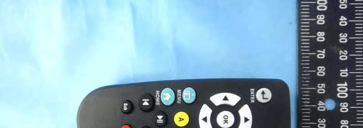 Navii RF Remote Control - 17 - FCC ID XXANKS-1003 - J-MEX, Inc. (4)