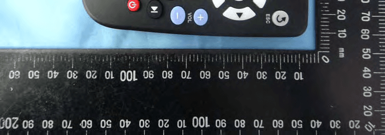 Navii RF Remote Control - 17 - FCC ID XXANKS-1003 - J-MEX, Inc. (2)