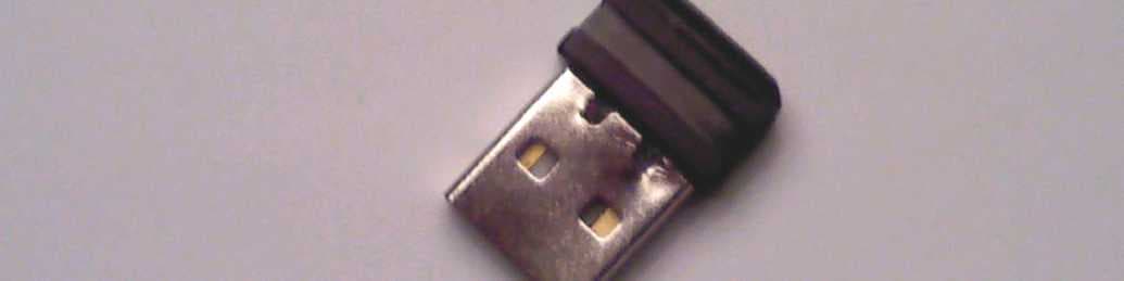 2.4GHz RF Wireless dongle - FCC ID XXARFDONGLE - J-MEX, Inc.