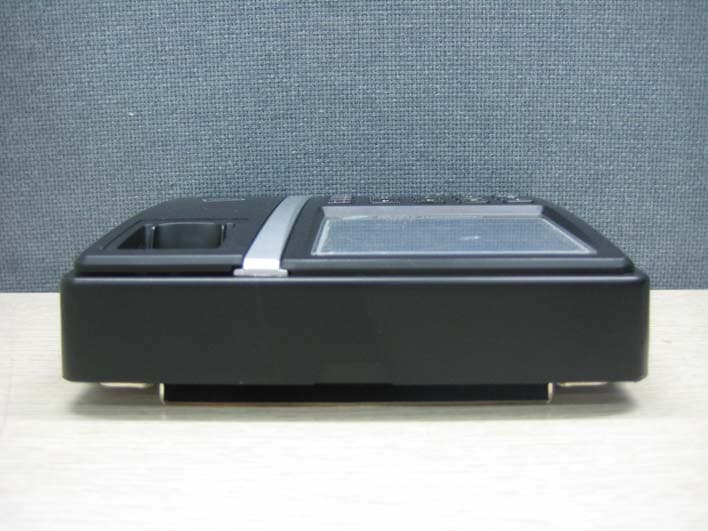 Fingerprint System (RFID) - FCC ID XXI-RBF900 - Ring Bell (3)
