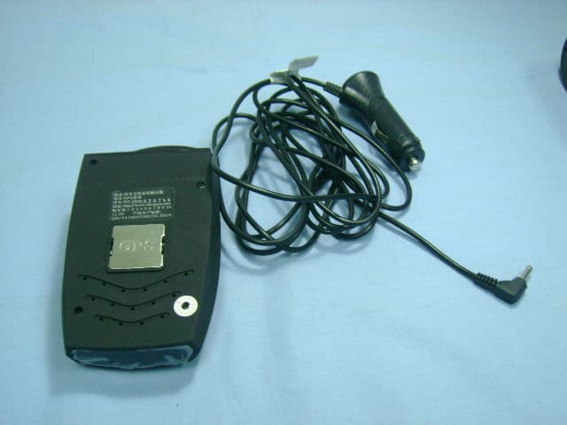 Radar Detector - FCC ID XXL-DGWM-GRD - Dongguan Wanma Electronic and Technology Co., Ltd