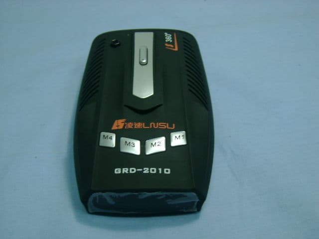 Radar Detector - FCC ID XXL-DGWM-GRD - Dongguan Wanma Electronic and Technology Co., Ltd (5)