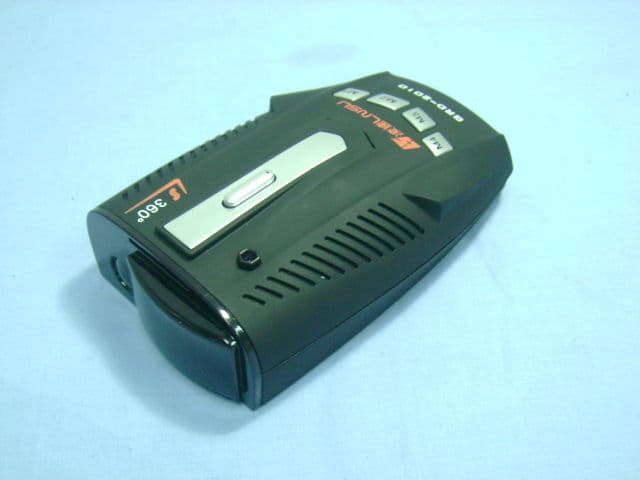 Radar Detector - FCC ID XXL-DGWM-GRD - Dongguan Wanma Electronic and Technology Co., Ltd (3)