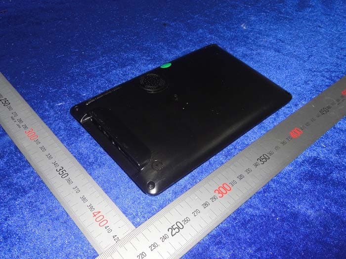Computer - FCC ID XXRUMD070NA - SHENZHEN KINSTONE D&T DEVELOP CO., LTD.